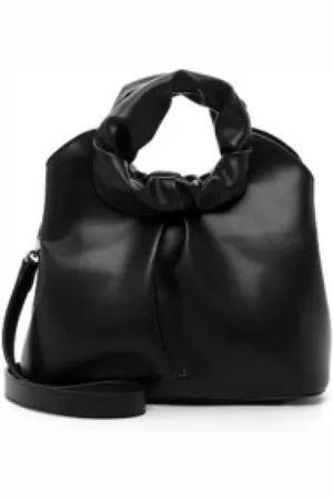 Suri Frey Torebki, Kobieta, Czarny, ONE SIZE, NFT Web 3.0 Stylowa Torba