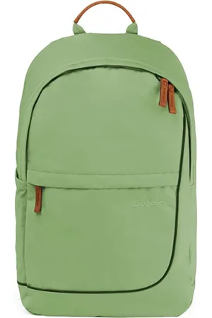 Satch Torebki, Mężczyzna, Zielony, ONE SIZE, Plecak Fly Pure Jade