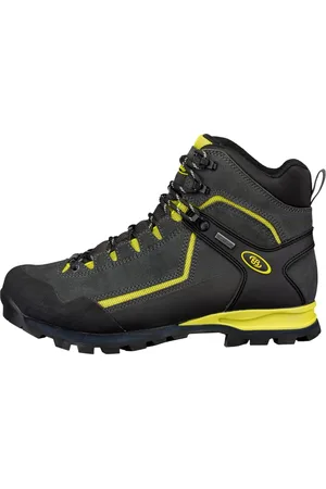 BRUTTING Sport, Mężczyzna, Czarny, 40 EU, Buty Outdoorowe