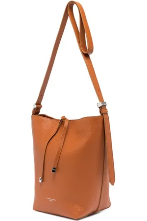Gianni chiarini Torebki, Kobieta, brązowy, ONE SIZE, Amelia