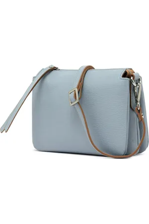 Gianni chiarini Torebki, Kobieta, Niebieski, ONE SIZE, Trzy