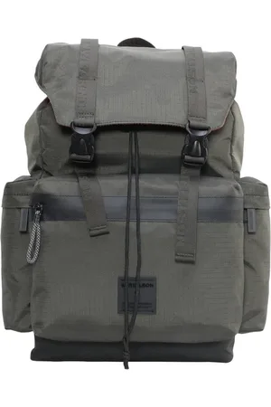 JOOP! Torebki, Mężczyzna, Zielony, ONE SIZE, Plecak Northwood Cooper z przegródką na laptopa