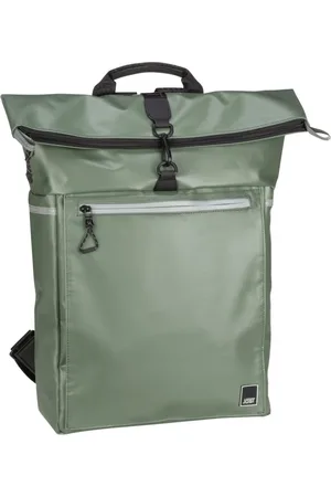 Jost Torebki, unisex, Zielony, ONE SIZE, Torba Sportowa