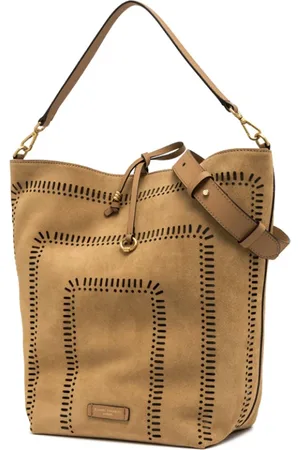 Gianni chiarini Torebki, Kobieta, brązowy, ONE SIZE, Vanessa