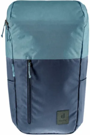 Deuter Torebki, unisex, Niebieski, ONE SIZE, Plecak UP Stockholm Niebieski