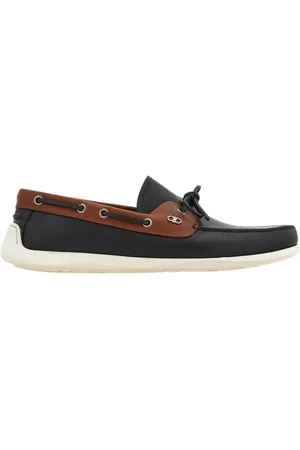 Salvatore Ferragamo Buty, Mężczyzna, brązowy, 41 EU, Brązowe Mokasyny z Kokardą