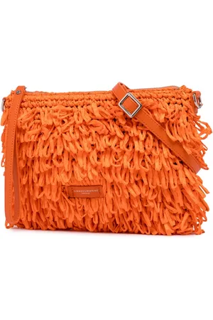 Gianni chiarini Torebki, Kobieta, Czerwony, ONE SIZE, Marcella