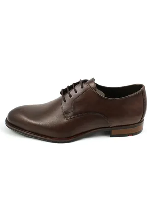 Lloyd Buty, Mężczyzna, brązowy, 43 1/2 EU, Brązowe Buty dla Mężczyzn