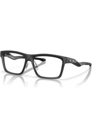 Oakley Akcesoria, unisex, Czarny, ONE SIZE, Stylowe okulary przeciwsłoneczne na zewnątrz