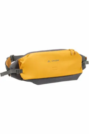 Vaude Torebki, Kobieta, Żółty, ONE SIZE, City Cross 6 Plecak Miejski