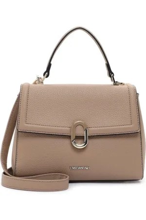 Suri Frey Torebki, unisex, Fioletowy, ONE SIZE, Taupe Torebka Iris