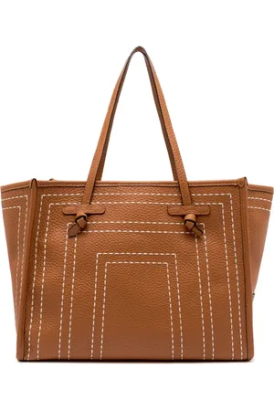 Gianni chiarini Torebki, Kobieta, brązowy, ONE SIZE, Marcella