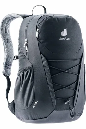 Deuter Torebki, unisex, Czarny, ONE SIZE, Plecak Casual Czarny