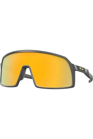 Oakley Akcesoria, unisex, Czarny, ONE SIZE, Elegancka kolekcja okularów przeciwsłonecznych
