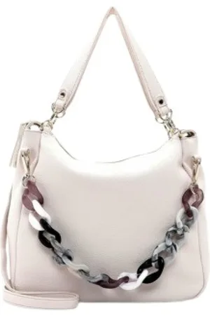 Suri Frey Torebki, Kobieta, Biały, ONE SIZE, Torebka Shopper w Białym