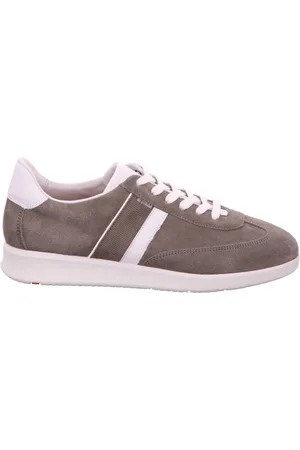 Lloyd Buty, Mężczyzna, Szary, 41 EU, Casual Sneakers w Szarym