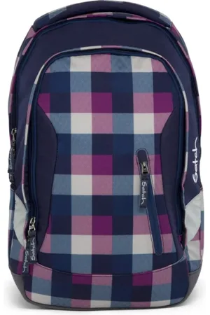 Ergobag Torebki, Kobieta, Wielobarwność, ONE SIZE, Stylowe Plecaki Szkolne