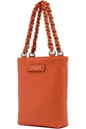 Gianni chiarini Torebki, Kobieta, Czerwony, ONE SIZE, Camilla