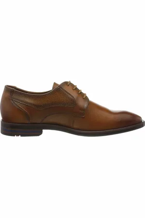 Lloyd Buty, Mężczyzna, brązowy, 44 EU, Klasyczne męskie buty na sznurówki