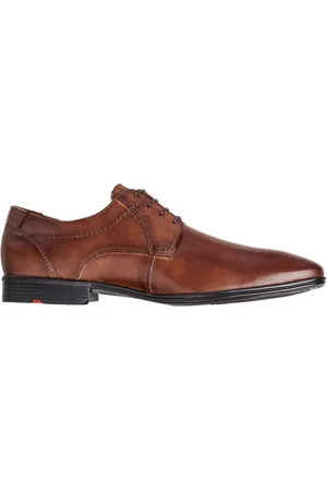 Lloyd Buty, Mężczyzna, brązowy, 40 1/2 EU, Modne Buty Męskie
