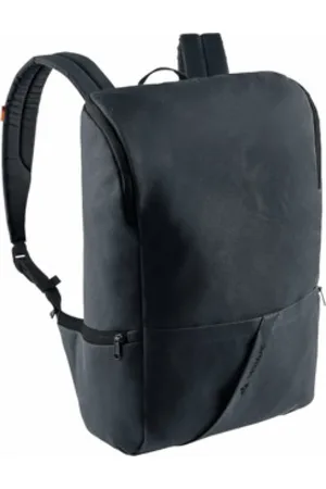 Vaude Torebki, Mężczyzna, Czarny, ONE SIZE, Plecaki na dzień do przygód na świeżym powietrzu