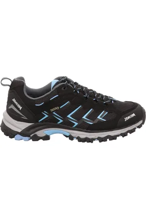 Meindl Sport, Mężczyzna, Czarny, 40 EU, Czarne buty outdoorowe