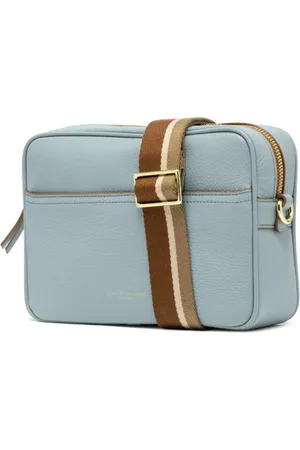 Gianni chiarini Torebki, Kobieta, Niebieski, ONE SIZE, Nina