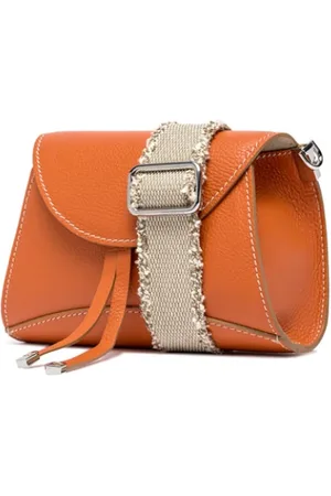 Gianni chiarini Torebki, Kobieta, Czerwony, ONE SIZE, Margot