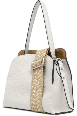 Gianni chiarini Torebki, Kobieta, Beżowy, ONE SIZE, Asia