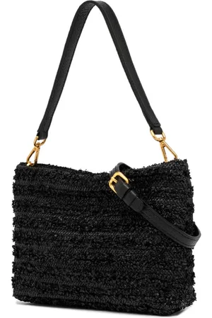 Gianni chiarini Torebki, Kobieta, Czarny, ONE SIZE, Brenda