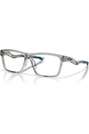 Oakley Akcesoria, unisex, Szary, ONE SIZE, Stylowe okulary przeciwsłoneczne na zewnątrz
