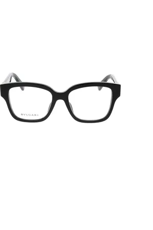 Bvlgari Akcesoria, unisex, Czarny, ONE SIZE, Stylowa Kolekcja Okularów