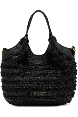 Gianni chiarini Torebki, Kobieta, Czarny, ONE SIZE, DUA