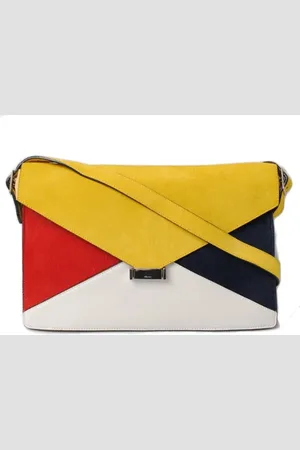 Céline Pre-owned, Kobieta, Wielobarwność, ONE SIZE, Skóra, Pre-owned Leather celine-bags