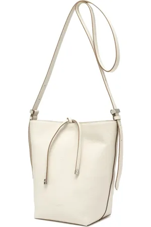 Gianni chiarini Torebki, Kobieta, Biały, ONE SIZE, Amelia