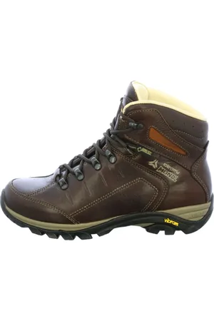 Meindl Sport, Kobieta, brązowy, 39 EU, Buty Outdoor Tessin Lady Identity