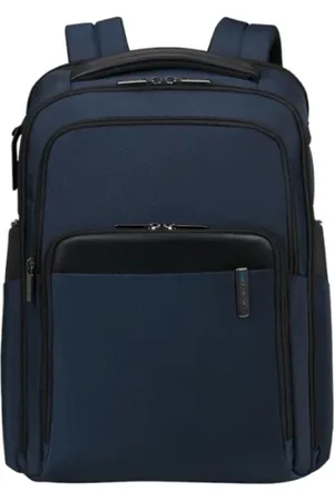 Samsonite Torebki, unisex, Czarny, ONE SIZE, Evosight Plecak na laptopa