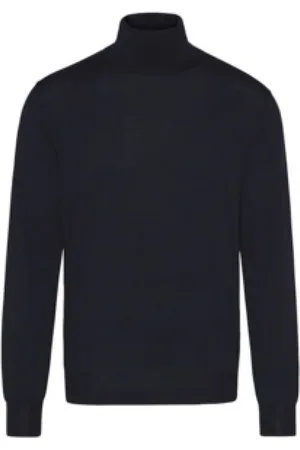 Digel Swetry, Mężczyzna, Niebieski, 3XL, Stylowe Bluzy i Swetry