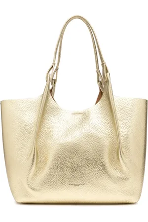 Gianni chiarini Torebki, Kobieta, Żółty, ONE SIZE, DUA