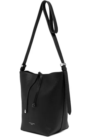 Gianni chiarini Torebki, Kobieta, Czarny, ONE SIZE, Amelia