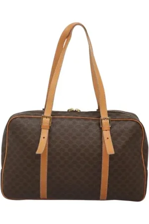 Céline Pre-owned, Kobieta, brązowy, ONE SIZE, Skóra, Pre-owned Leather celine-bags