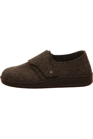 Finn Buty, Mężczyzna, brązowy, 41 EU, Filzmoos Ciemnoszary Stylowy But