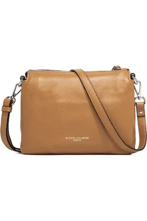 Gianni chiarini Torebki, Kobieta, brązowy, ONE SIZE, Trzy