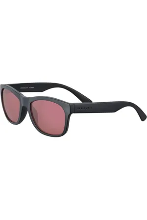 Serengeti Akcesoria, unisex, Czarny, ONE SIZE, Kolekcja okularów przeciwsłonecznych Chandler