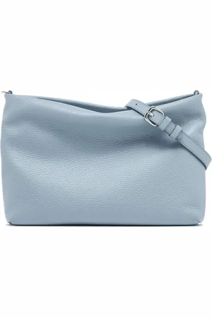 Gianni chiarini Torebki, Kobieta, Niebieski, ONE SIZE, Brenda
