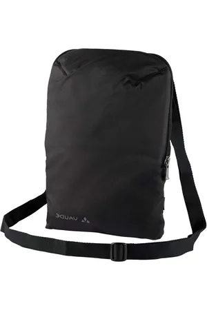 Vaude Torebki, Mężczyzna, Czarny, ONE SIZE, Organizer podróży w czarnym