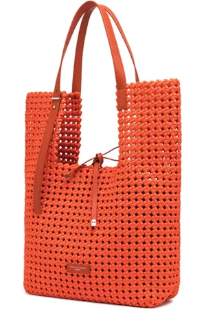 Gianni chiarini Torebki, Kobieta, Czerwony, ONE SIZE, AVA