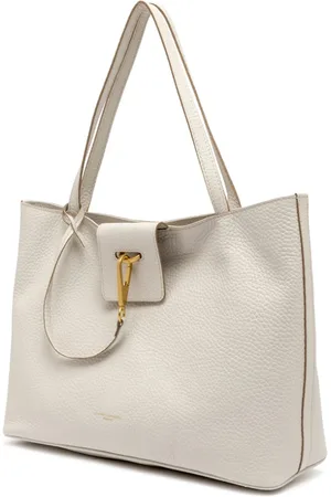 Gianni chiarini Torebki, Kobieta, Beżowy, ONE SIZE, Marisol