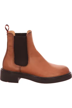 Lloyd Buty, Kobieta, brązowy, 40 EU, Elegancki Botek
