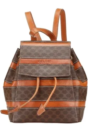 Céline Pre-owned, Kobieta, brązowy, ONE SIZE, Skóra, Pre-owned Leather celine-bags